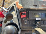 Safety with Safety Lock Out/Stop