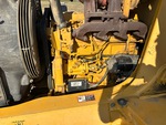 Engine with Oil Leaks
