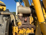 Engine with Exhaust System