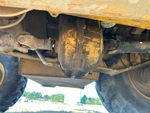 Drivetrain with Transfer Case / Drop Box