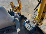 Control Station with Hydraulic Controls