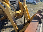 Chassis with Tilt Linkage
