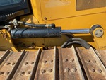 Hydraulics with Blade Lift Cylinders