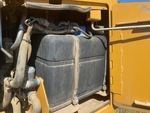 Engine with DEF / AdBlue Tank
