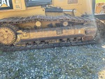 Undercarriage with Right Roller Frame