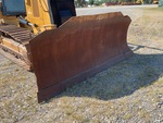 Chassis with Blade Condition