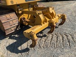 Chassis with Ripper Condition