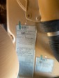 Engine with Emission Label