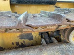 Undercarriage with Right Grouser Height