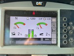Control Station with Gauges