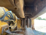 Undercarriage with Right Track Bushings