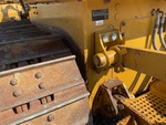 Chassis with Frame Condition