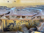 Undercarriage with Left Grouser Height