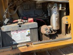 Hydraulics with Hydraulic Tank
