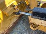 Hydraulics with Blade Angle Cylinders