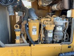 Engine with Engine - Left Side