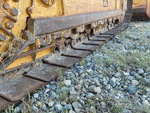 Undercarriage with Right Track Rollers