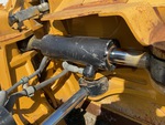 Hydraulics with Blade Tilt Cylinders