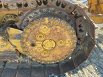 Drivetrain with Final Drives