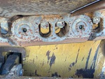 Undercarriage with Left Track Links