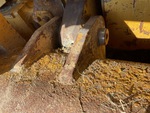 Undercarriage with Equalizer Bar Pivot Points