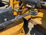 Chassis with Angle Linkage Pins and Bushings