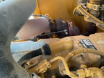 Engine with Exhaust System