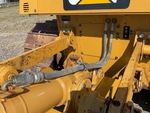 Hydraulics with Auxiliary Hydraulic Plumbing