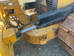 Chassis with Push Arm/C-Frame Condition