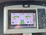 Control Station with Dash Console