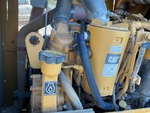 Engine with Oil Leaks