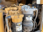 Engine with Fuel Leaks