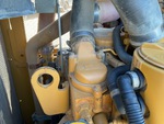 Engine with Cooling System Leaks