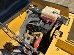 Engine with Radiator