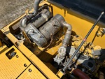 Engine with Exhaust System