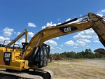Chassis with Boom Condition
