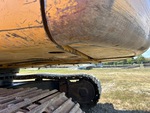 Chassis with Bottom Covers