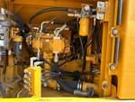 Hydraulics with Hoses (Hydraulics)