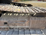 Undercarriage with Right Grouser Height