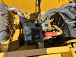 Engine with Engine - Left Side