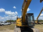 Hydraulics with Boom Lift Cylinder(s)
