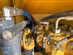 Hydraulics with Valves