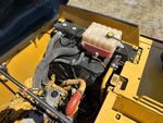 Engine with Cooling System Leaks
