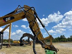 Hydraulics with Bucket Cylinder