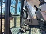 Control Station with Steering Controls
