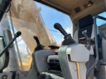 Control Station with Hydraulic Controls