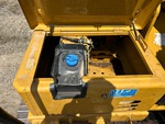 Engine with DEF / AdBlue Tank