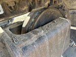 Undercarriage with Right Idler