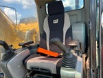 Control Station with Seats/Armrests