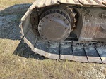 Drivetrain with Right Final Drive